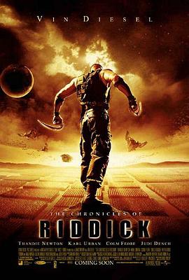 17吃瓜官网《星际传奇2 The Chronicles of Riddick》免费在线观看