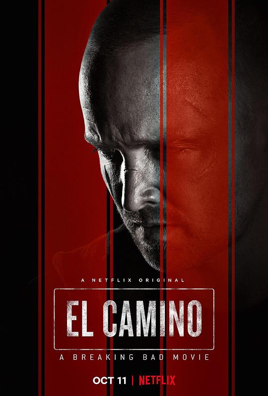 17吃瓜官网《续命之徒：绝命毒师电影 El Camino: A Breaking Bad Movie》免费在线观看