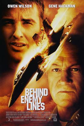 17吃瓜官网《深入敌后 Behind Enemy Lines》免费在线观看