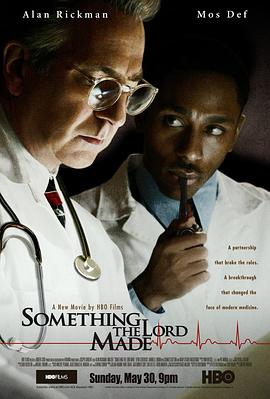 17吃瓜官网《神迹 Something the Lord Made》免费在线观看