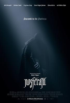 17吃瓜官网《诺斯费拉图 Nosferatu》免费在线观看