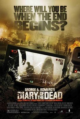 17吃瓜官网《死亡日记 Diary of the Dead》免费在线观看