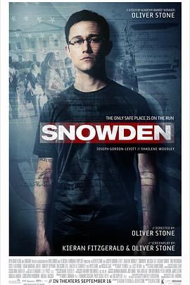 17吃瓜官网《斯诺登 Snowden》免费在线观看