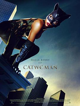 17吃瓜官网《猫女 Catwoman》免费在线观看