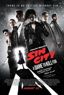 17吃瓜官网《罪恶之城2 Sin City: A Dame to Kill For》免费在线观看
