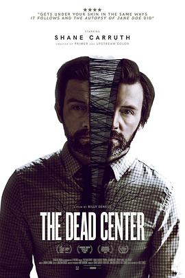 17吃瓜官网《死圈 The Dead Center》免费在线观看