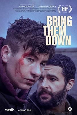 17吃瓜官网《打倒他们 Bring Them Down》免费在线观看
