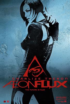 17吃瓜官网《魔力女战士 Æon Flux》免费在线观看